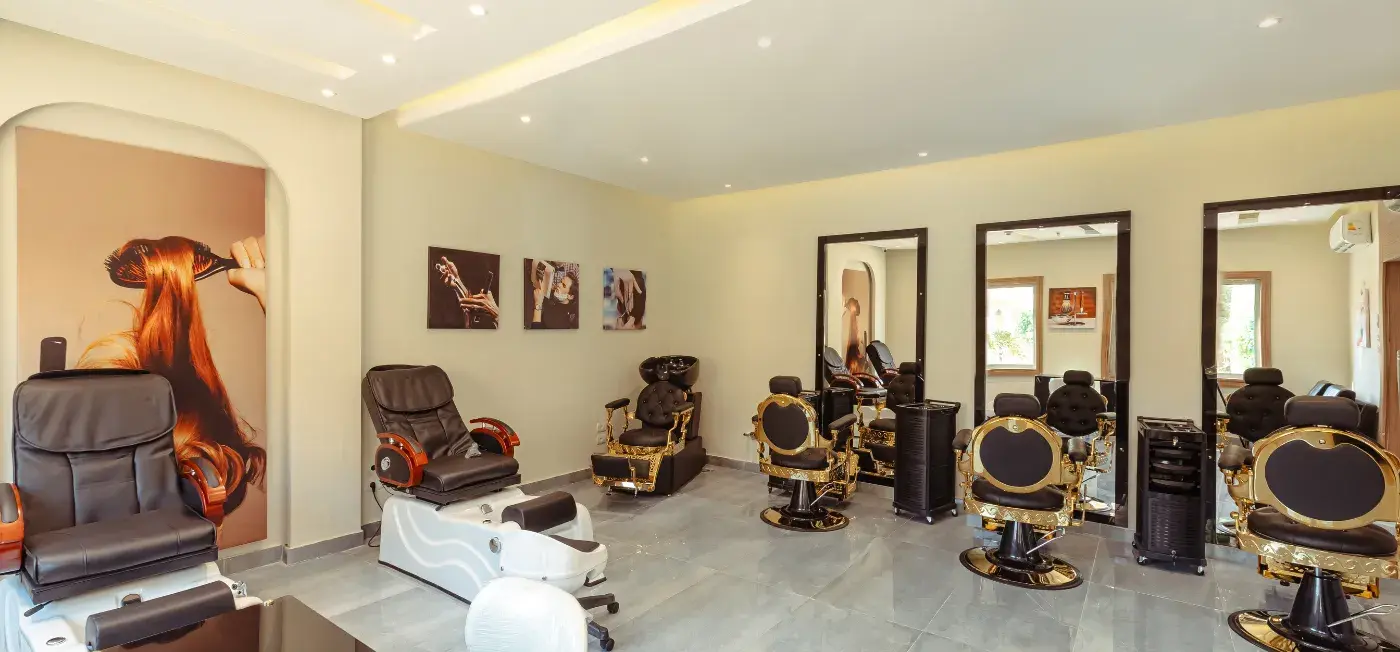Massage Room - Royal Lagoons Resort & Aqua Park